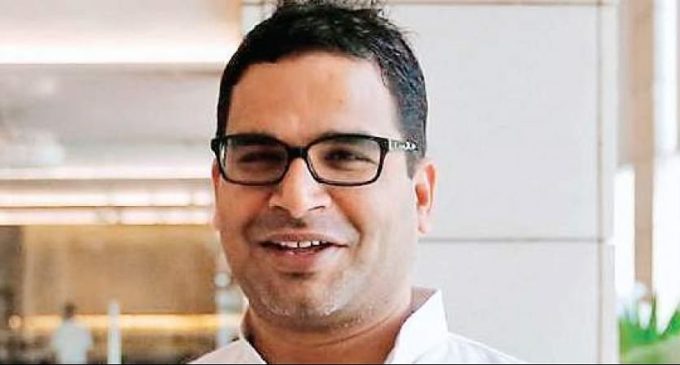 BJP will struggle to cross double digits in Bengal: Prashant Kishor