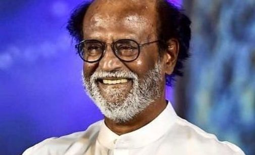 Rajinikanth To Launch Party In January