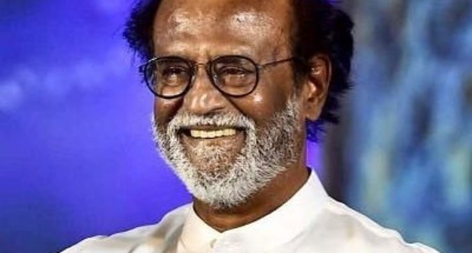 Rajinikanth To Launch Party In January
