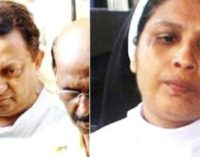 Sister Abhaya Murder: 28 Years On, Kerala Catholic Priest, Nun Convicted