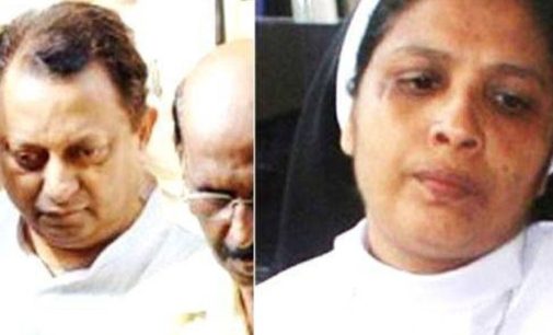 Sister Abhaya Murder: 28 Years On, Kerala Catholic Priest, Nun Convicted