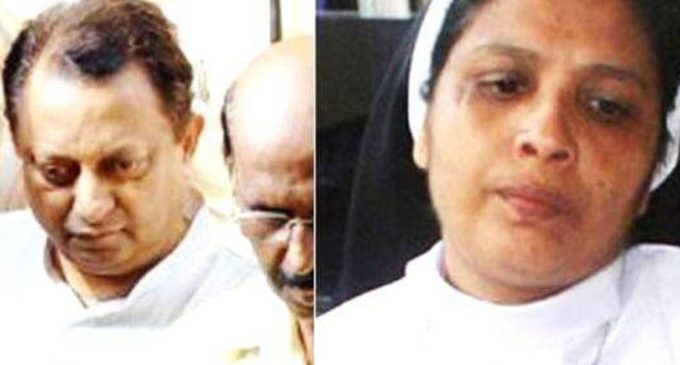 Sister Abhaya Murder: 28 Years On, Kerala Catholic Priest, Nun Convicted