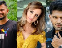 Suresh Raina, Guru Randhawa, Sussanne Khan booked for breaching Covid protocols at Mumbai nightclub