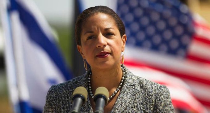 Joe Biden Chooses Susan Rice As Top White House Domestic Policy Adviser