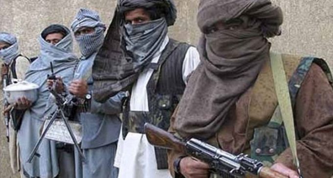 Terror camps at Pakistan’s Balakot active again, Jaish-e-Mohammad resumes training terrorists