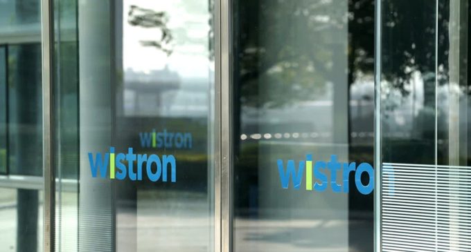 Wistron plant violence: Apple iPhone-maker to remove its India vice president
