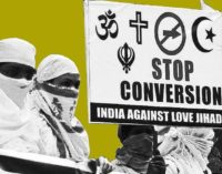 Two Arrested in UP’s Kannauj District Under New Anti-conversion Law