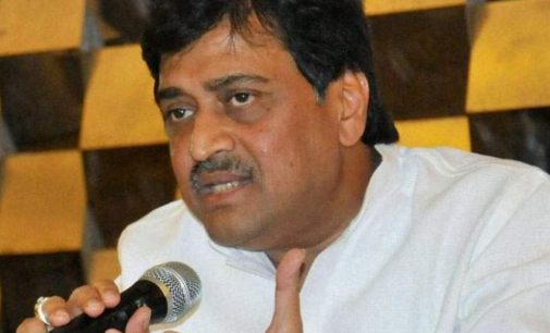 Ashok Chavan responds to Raut: ‘Alliance with Shiv Sena limited to Maharashtra’