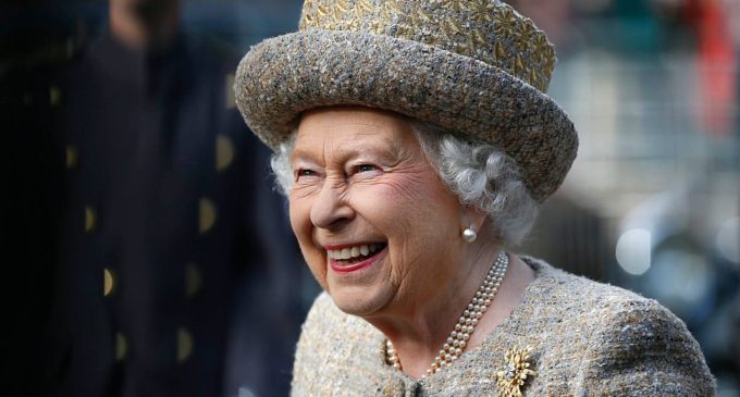 Queen Elizabeth, 94, to be among first to receive Covid-19 vaccine in UK