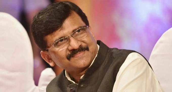Sanjay Raut’s Wife Summoned In PMC Bank Money Laundering Case