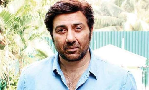 Sunny Deol tests positive for coronavirus